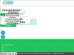 Sites similar to descuentoestudiante.com