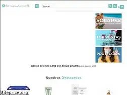 Sites similar to descuentofarma.es