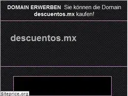Sites similar to descuentos.mx