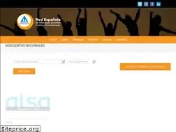 Sites similar to descuentos.reaj.com
