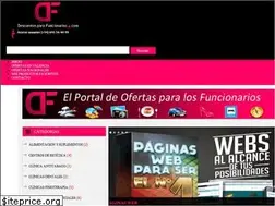 Sites similar to descuentosparafuncionarios.com