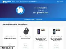 Sites similar to descuentosrata.com