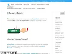 Sites similar to descuentostopsteptrader.com