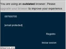 Sites similar to descuentosya.uy