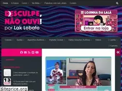 Sites similar to desculpenaoouvi.com.br