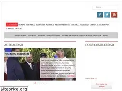 Sites similar to desdeabajo.info