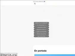 Sites similar to desdeadentro.pe