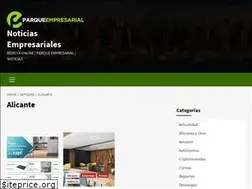 Sites similar to desdealicante.com