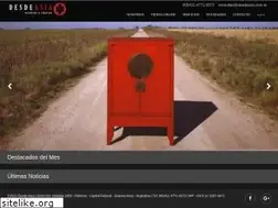 Sites similar to desdeasia.com