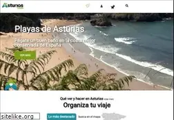 Sites similar to desdeasturias.com