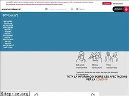 Sites similar to desdecasa.barcelona