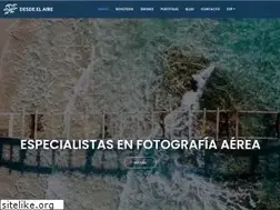 Sites similar to desdeelaire.net