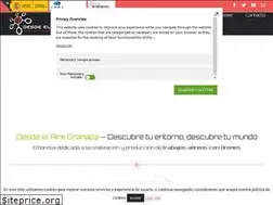 Sites similar to desdeelairegranada.com