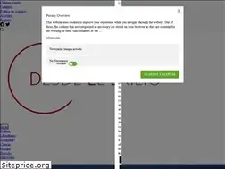 Sites similar to desdeelexilio.com