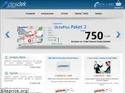 Sites similar to desdek.com