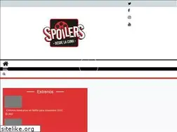 Sites similar to desdelacuna.net