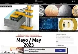 Sites similar to desdelinux.net
