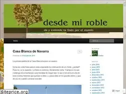 Sites similar to desdemiroble.net