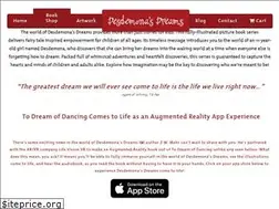 Sites similar to desdemonasdreams.com