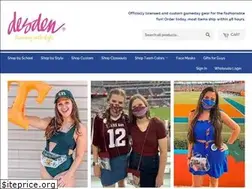 Sites similar to desden.com