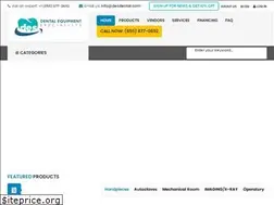Sites similar to desdental.com