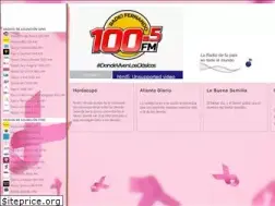 Sites similar to desdeparaguay.com.py