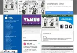 Sites similar to desdeparaguay.com