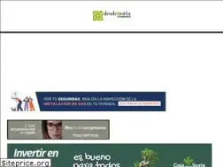 Sites similar to desdesoria.es