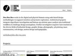 Sites similar to desdesres.com