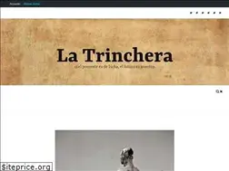 Sites similar to desdetutrinchera.com