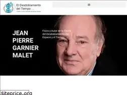 Sites similar to desdoblamiento.es