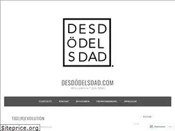 Sites similar to desdoedelsdad.com