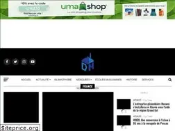 Sites similar to desdomesetdesminarets.fr