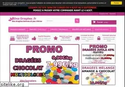 Sites similar to desdragees.fr