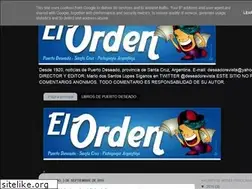 Sites similar to deseadorevista.blogspot.com