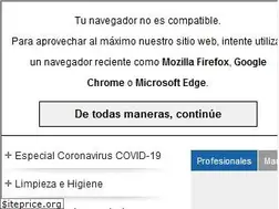 Sites similar to desechables.es