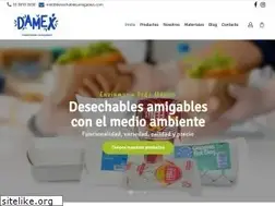 Sites similar to desechablesamigables.com