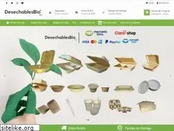 Sites similar to desechablesbiomexico.com