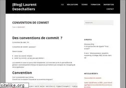 Sites similar to desechalliers.com