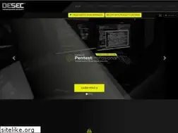 Sites similar to desecsecurity.com