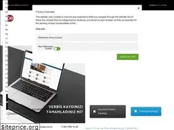 Sites similar to desecure.com.tr