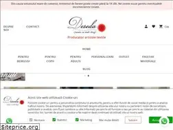 Sites similar to deseda.ro