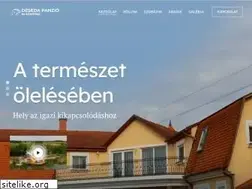 Sites similar to desedapanzio.hu