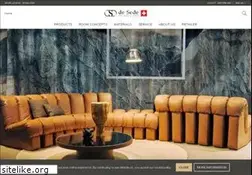 Sites similar to desede.ch