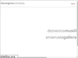 Sites similar to desegno.net