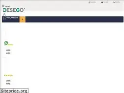 Sites similar to desego.com