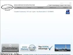 Sites similar to desein.com