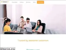 Sites similar to deselect.io