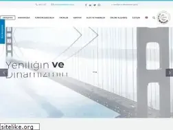 Sites similar to deselektrik.com.tr