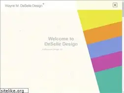 Sites similar to deselle.com